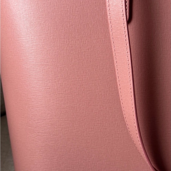 Mansur Gavriel Small Zip Tote- Confetto - Picture 4 of 10